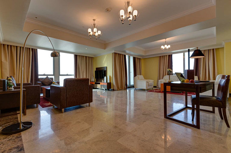 Aparthotel Abidos Land Dubai