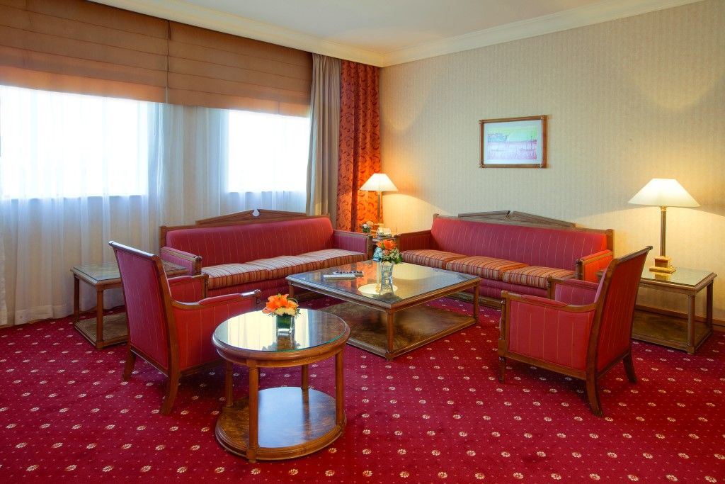 Capitol Jumeirah Dubai