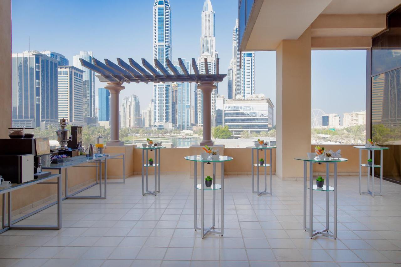 Arjaan By Rotana - Media Hotel Dubai