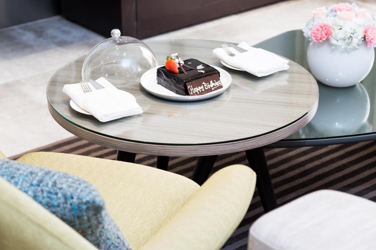 Arjaan By Rotana - Media 4* Dubai