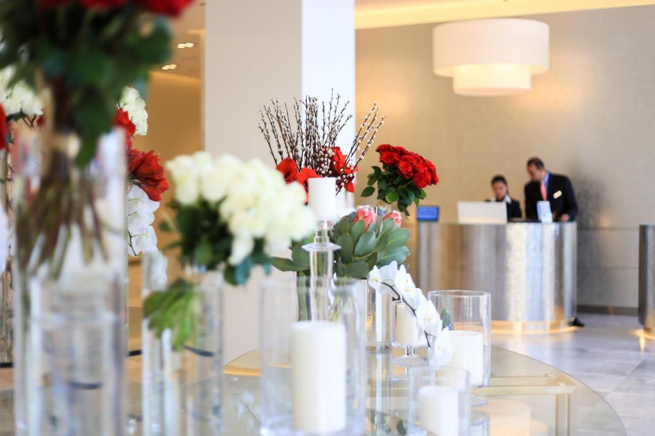 Hotel Arjaan By Rotana - Media 4*
