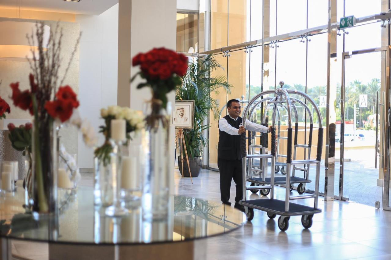 Arjaan By Rotana - Media Dubai
