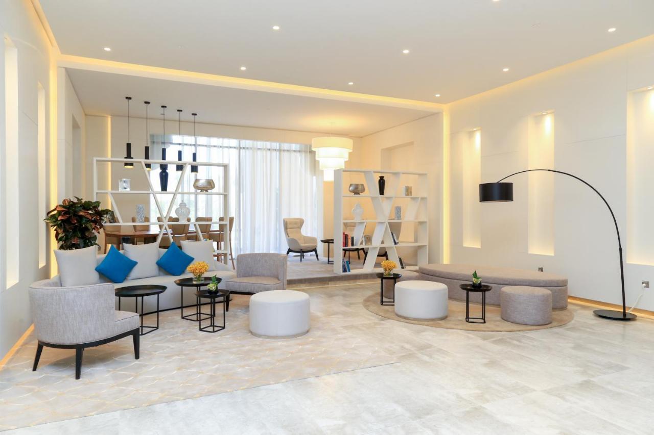 Arjaan By Rotana - Media Dubai