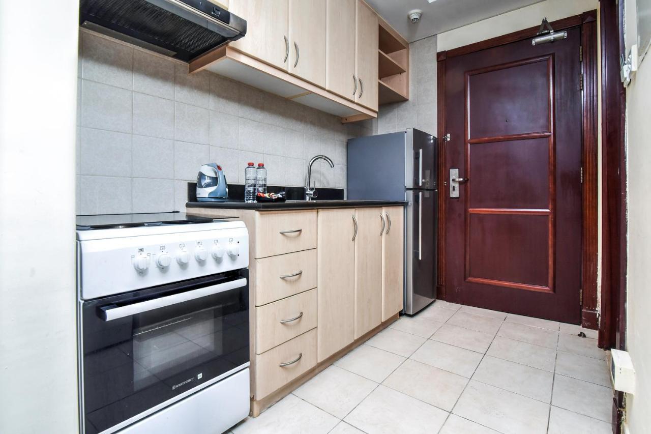 Parkside Hotel Apartment Dubai