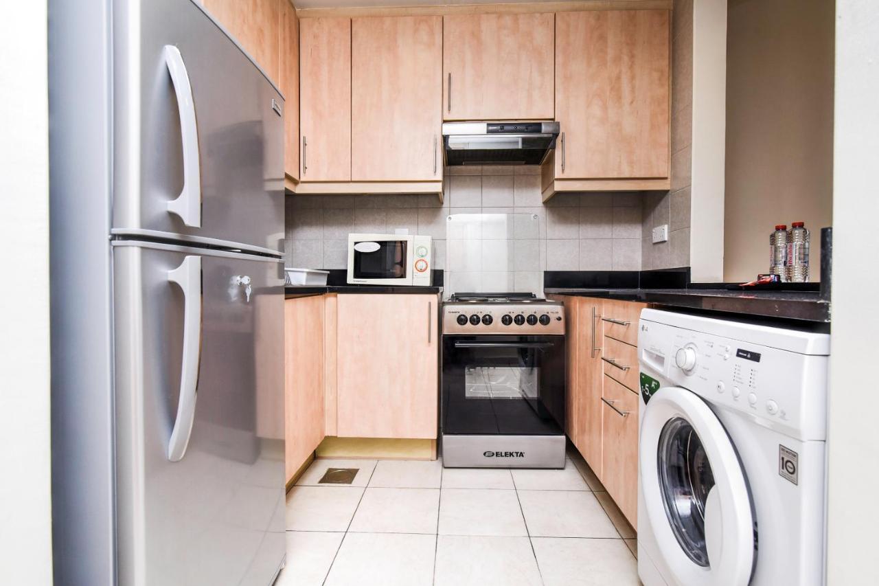 Parkside Hotel Apartment Aparthotel Dubai