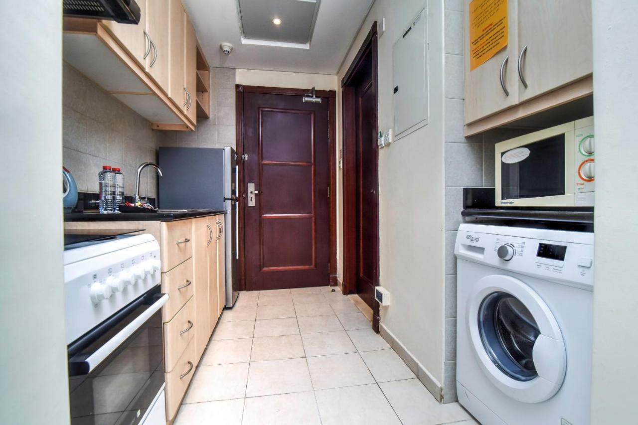 Aparthotel Parkside Hotel Apartment Dubai