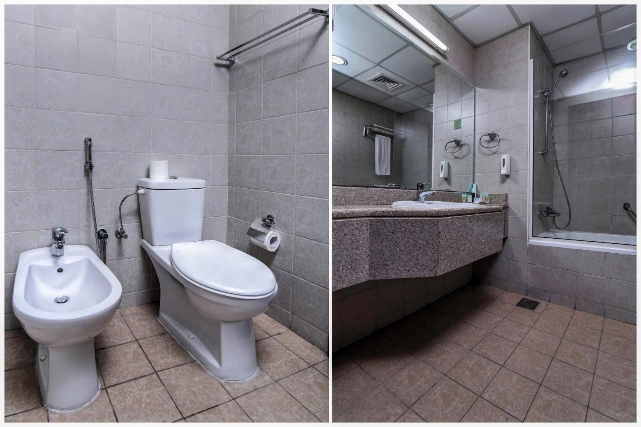 Parkside Hotel Apartment Aparthotel 4*