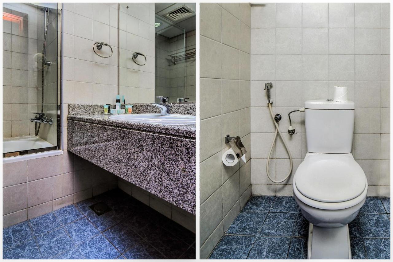 Parkside Hotel Apartment
