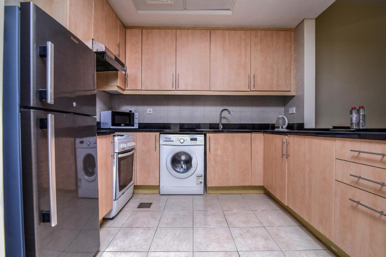 Parkside Hotel Apartment Aparthotel Dubai