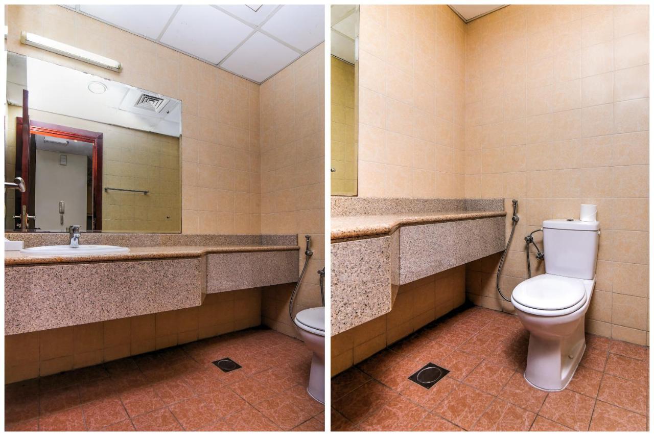 Aparthotel Parkside Hotel Apartment Dubai
