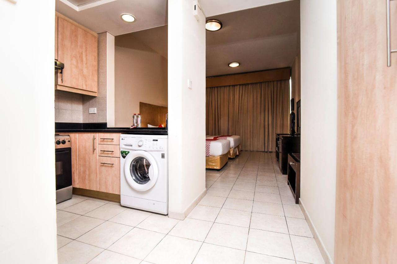 Parkside Hotel Apartment Aparthotel 4*