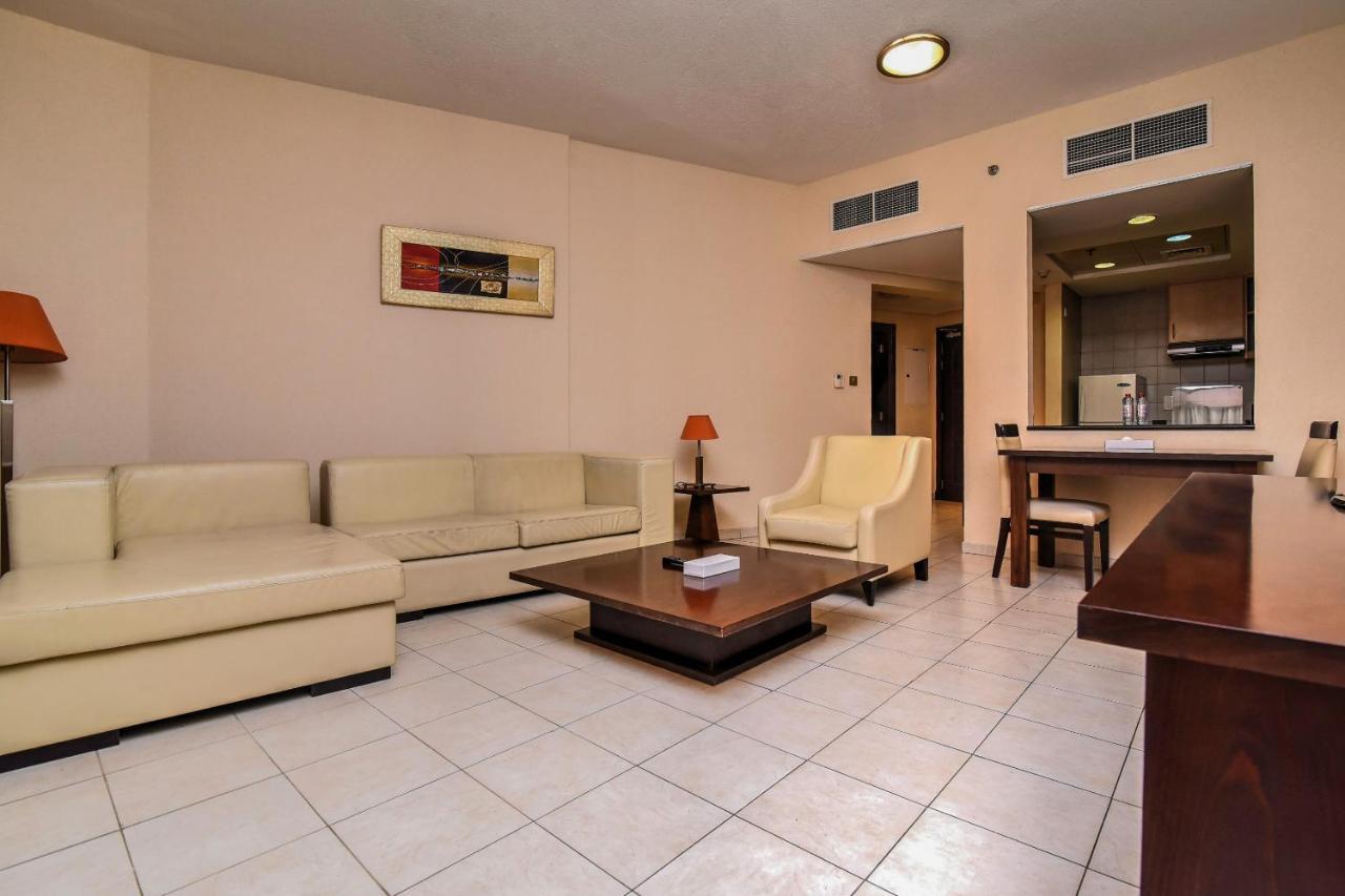 Aparthotel Parkside Hotel Apartment 4*
