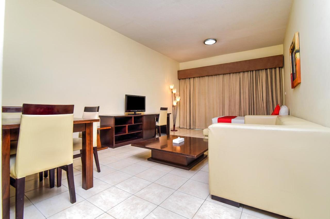 Aparthotel Parkside Hotel Apartment 4*