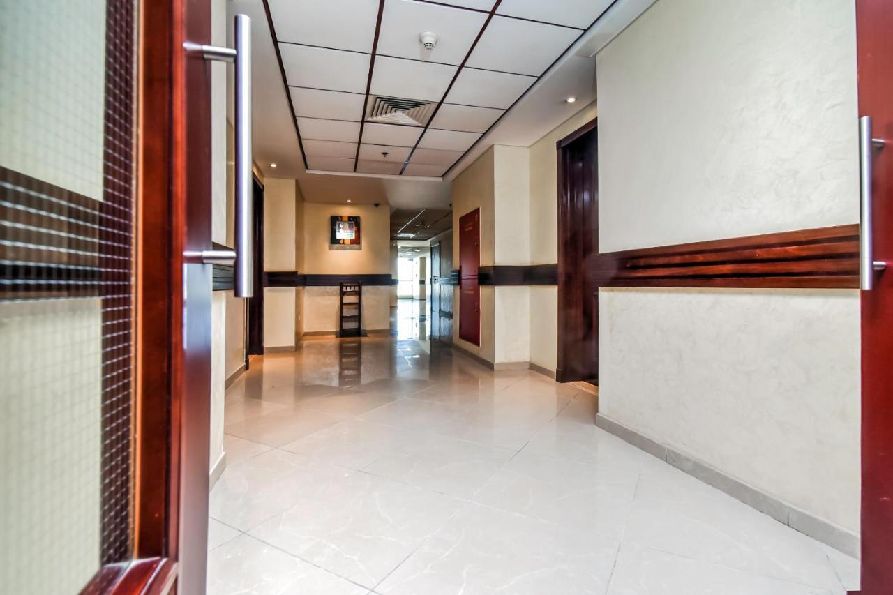 Parkside Hotel Apartment Aparthotel