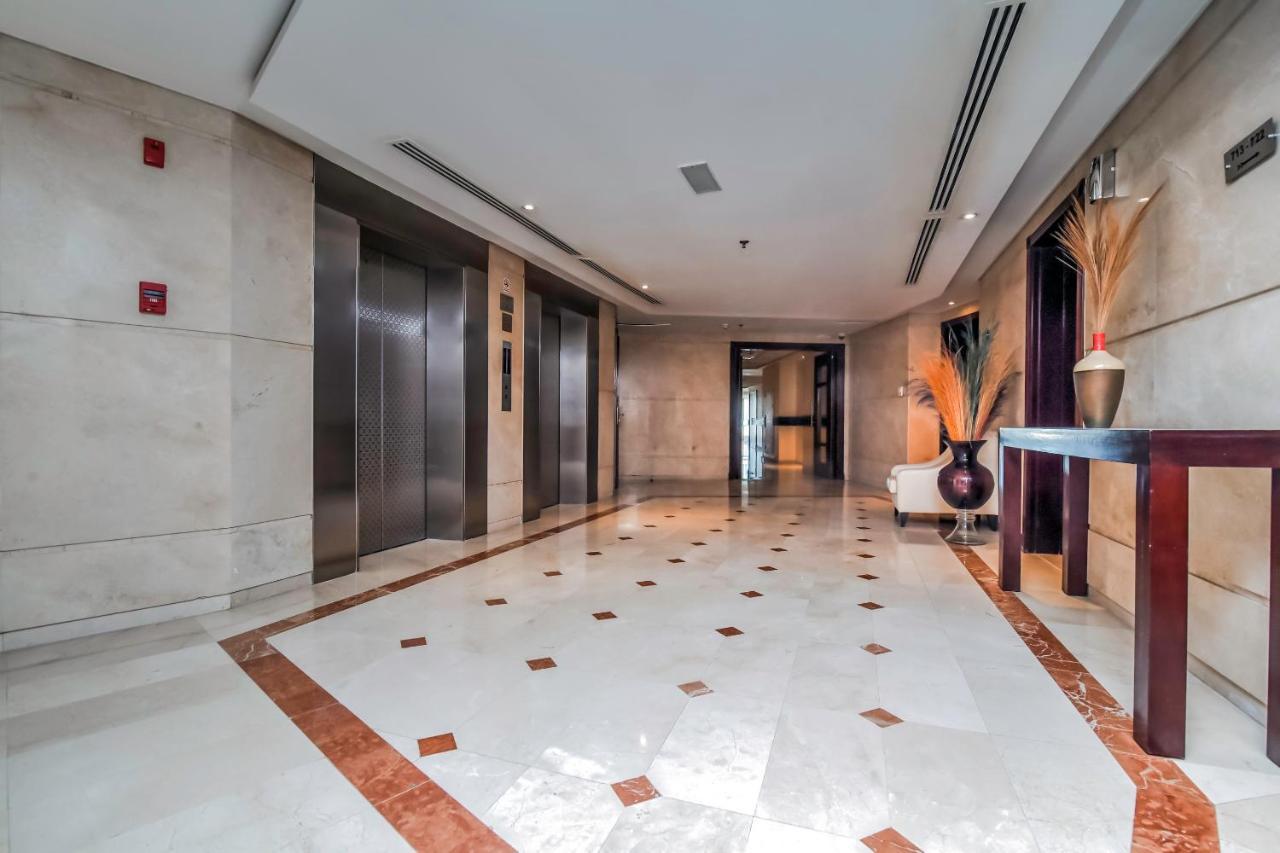Aparthotel Parkside Hotel Apartment