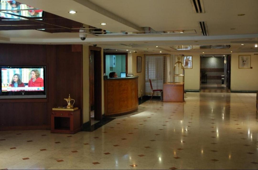 Aparthotel London Crown 2 Dubai