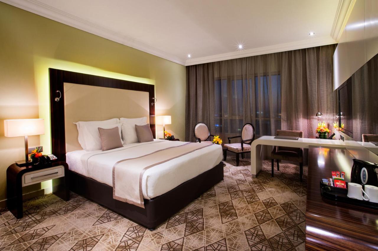 Elite Byblos Hotel 5*