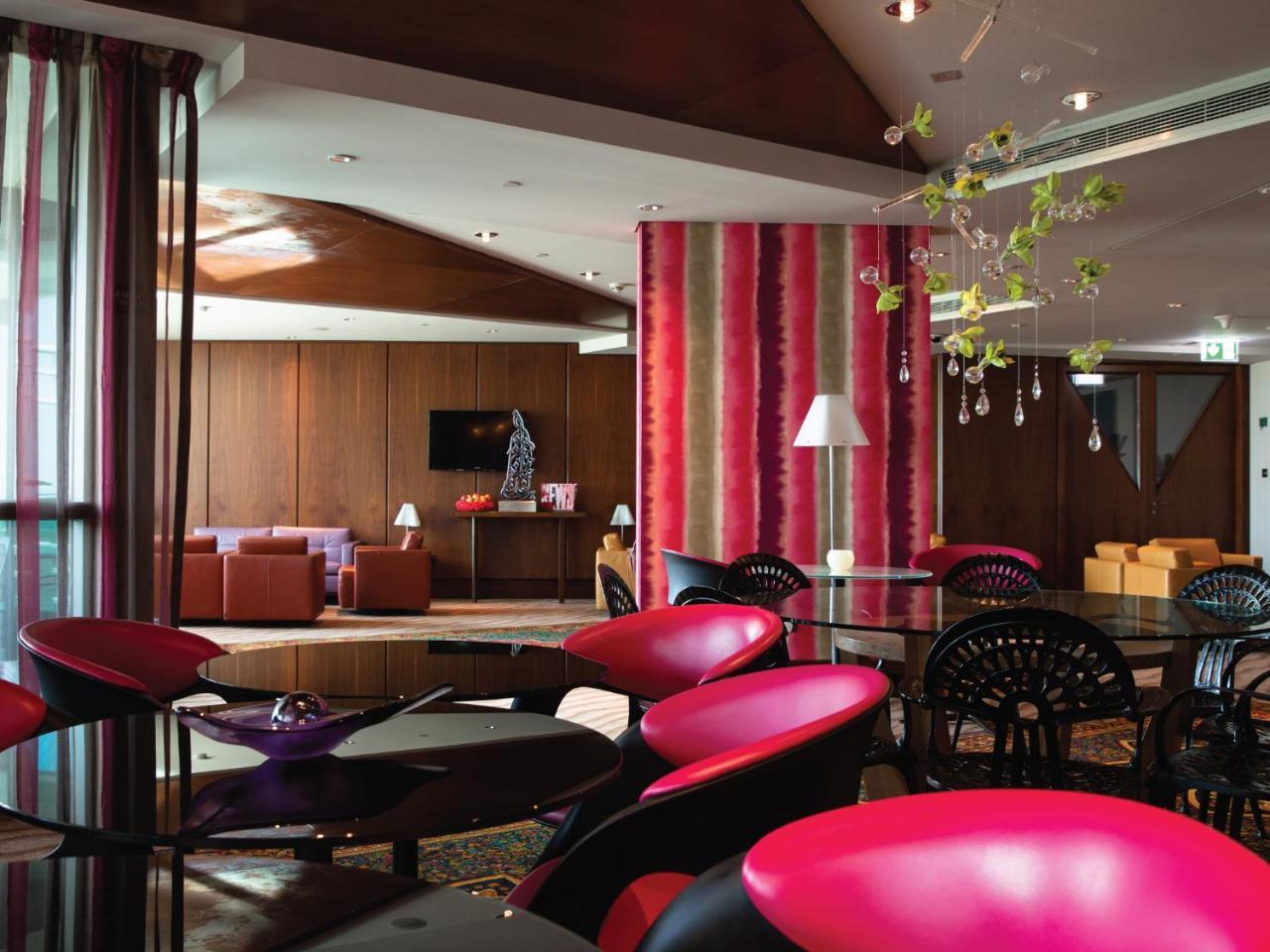Jumeirah Creekside 5* Dubai