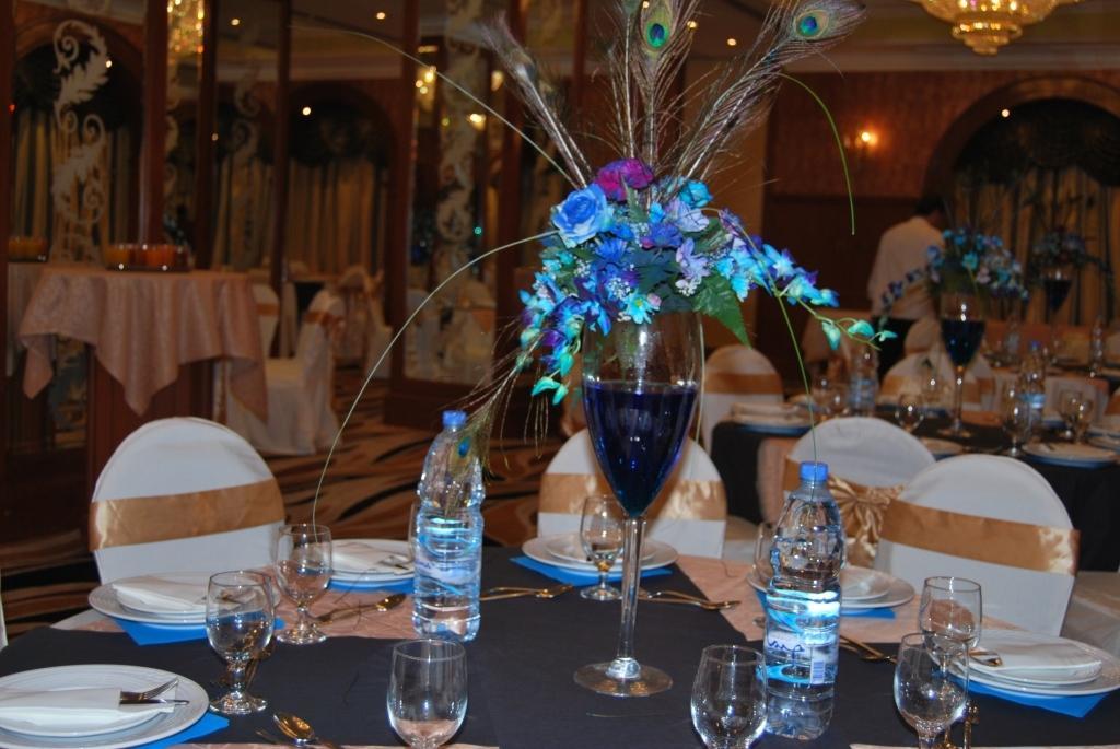 Abjad Grand Hotel Dubai