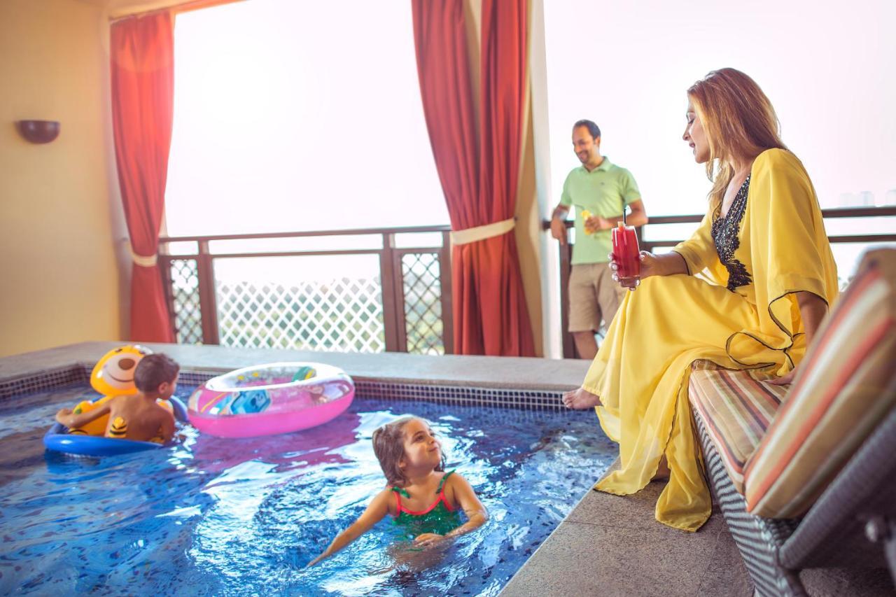 Arjaan By Rotana - Media 4*