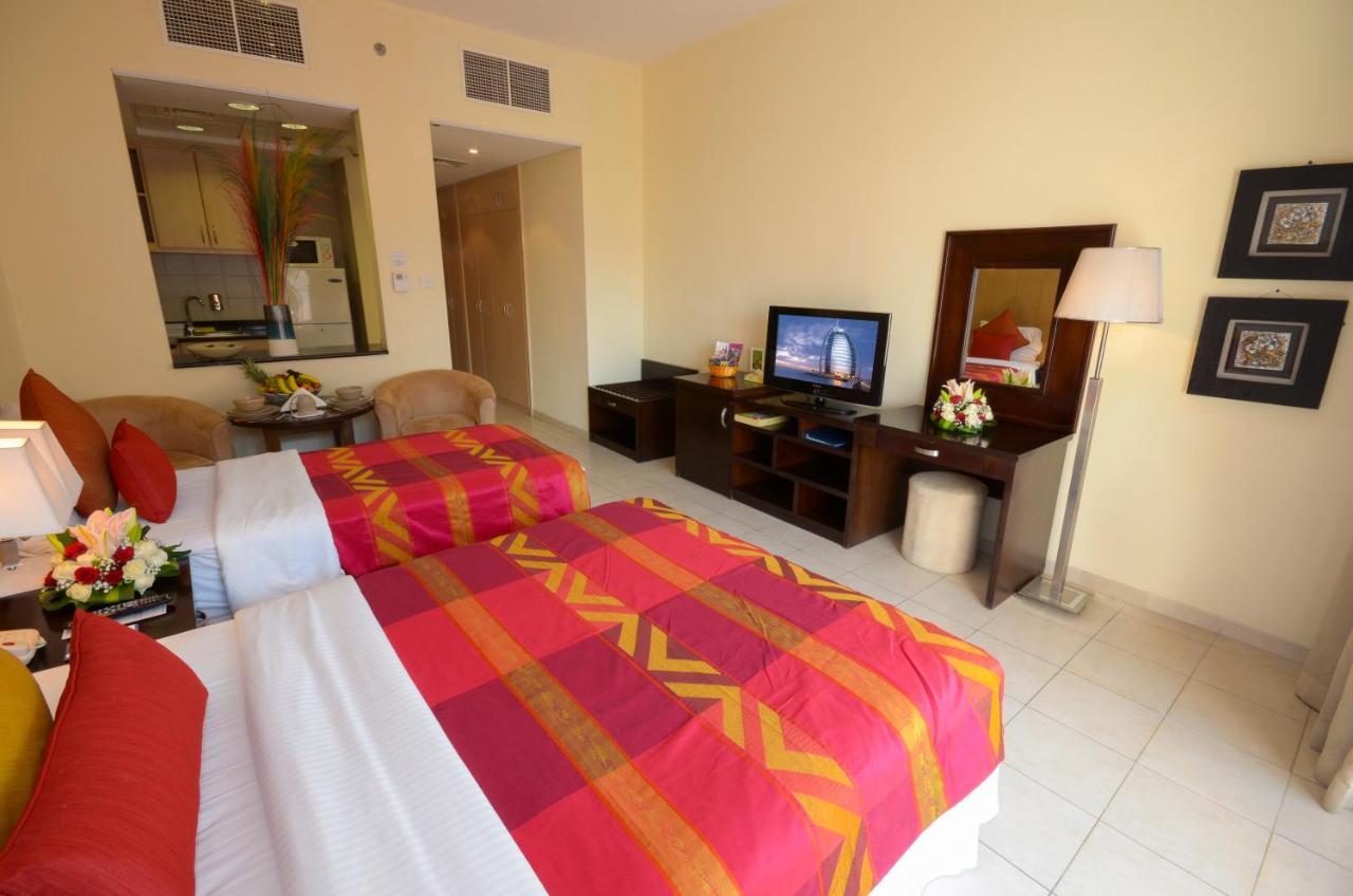 Aparthotel Parkside Hotel Apartment 4*