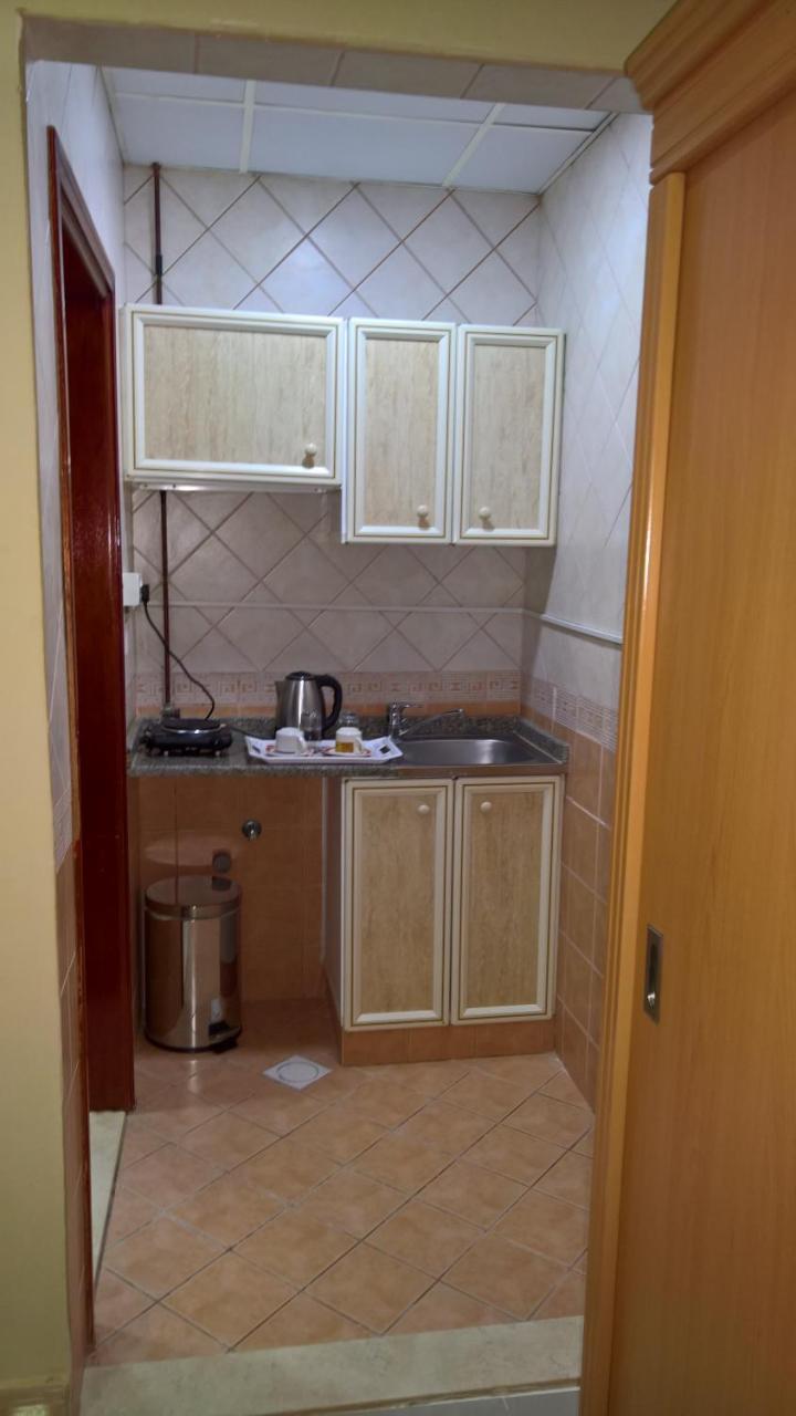 Al Salam Aparthotel 3*