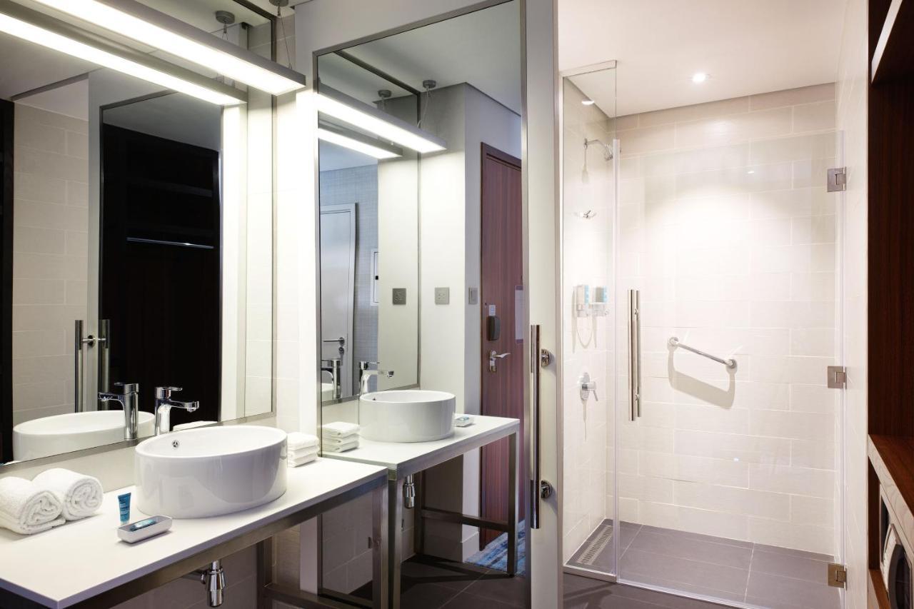 Aloft South Dubai