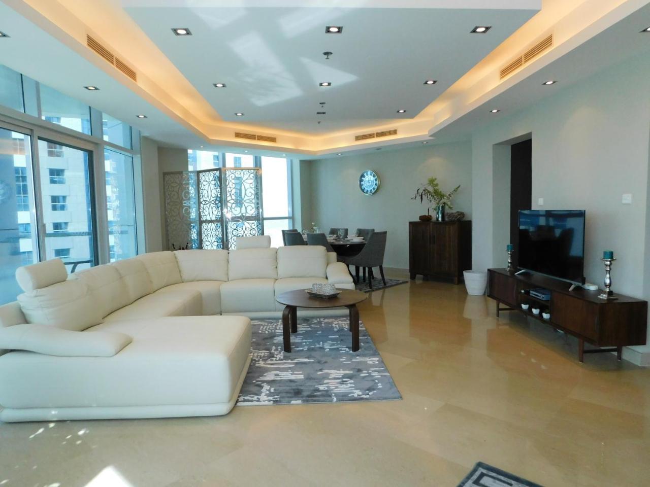 Apartment Luton - The Marina Torch - Sea View - 64ab07