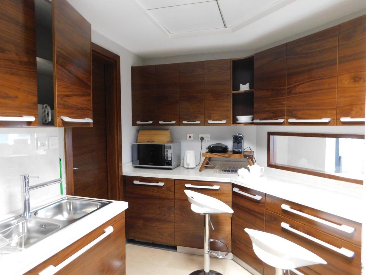 Apartment Luton - The Marina Torch - Sea View - 64ab07