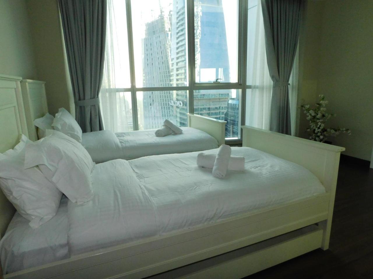 Apartment Luton - The Marina Torch - Sea View - 64ab07