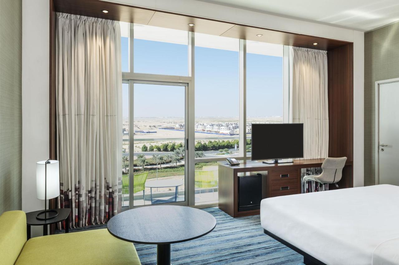 Aloft South 4* Dubai