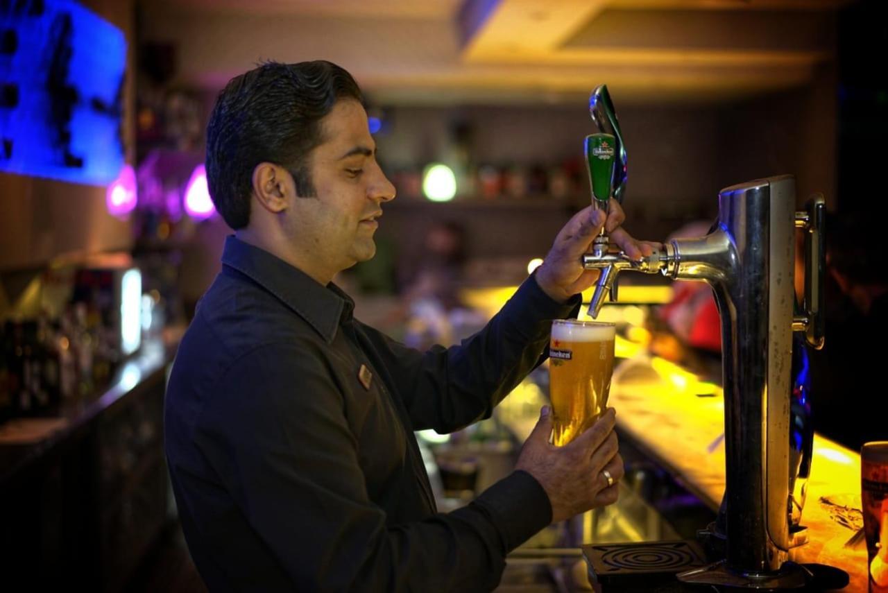 Hotel Al Khaleej Plaza Dubai