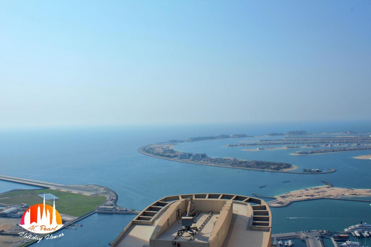 Two Continents Holiday Homes - Arabian Nights With Sea Views - Free Airport Pick-up Over 5 Nights *