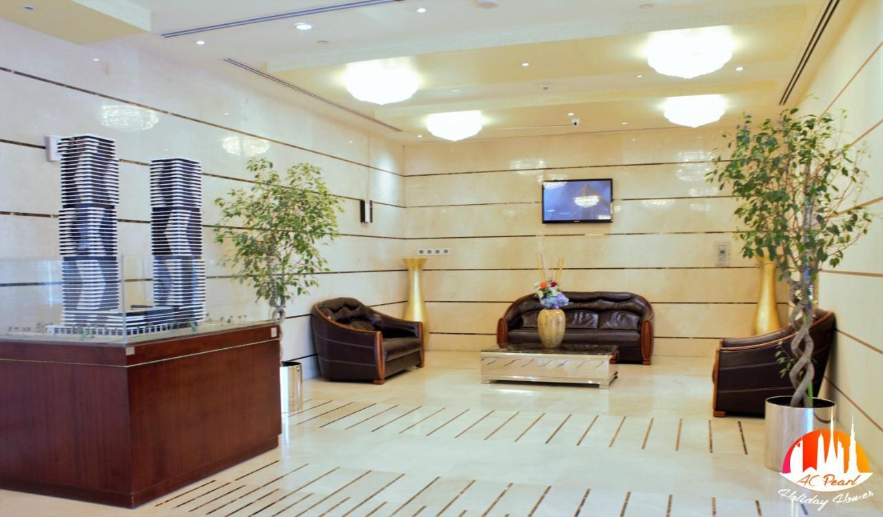 Apartment Two Continents Holiday Homes - Arabian Nights With Sea Views - Free Airport Pick-up Over 5 Nights Dubai