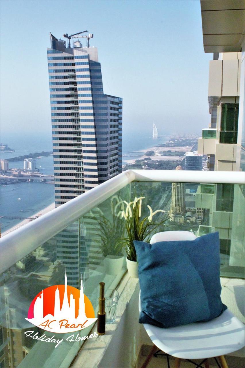 Apartment Two Continents Holiday Homes - Arabian Nights With Sea Views - Free Airport Pick-up Over 5 Nights