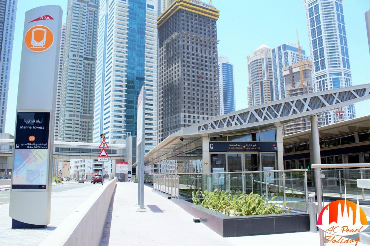 Two Continents Holiday Homes - Arabian Nights With Sea Views - Free Airport Pick-up Over 5 Nights Dubai