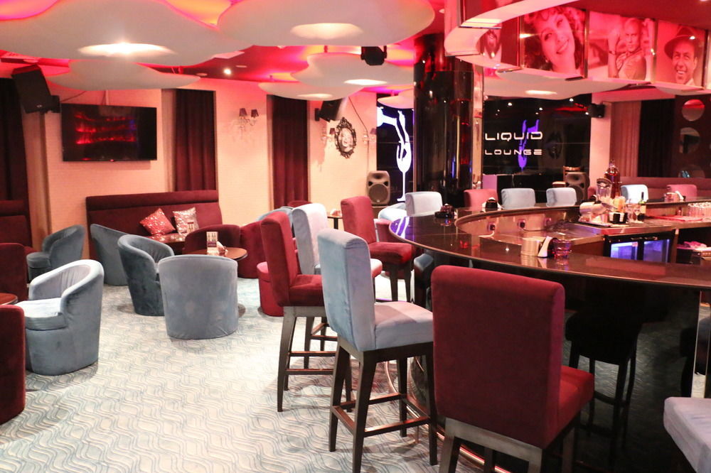 Mercure Gold Jumeirah By Accor Hotel 4*