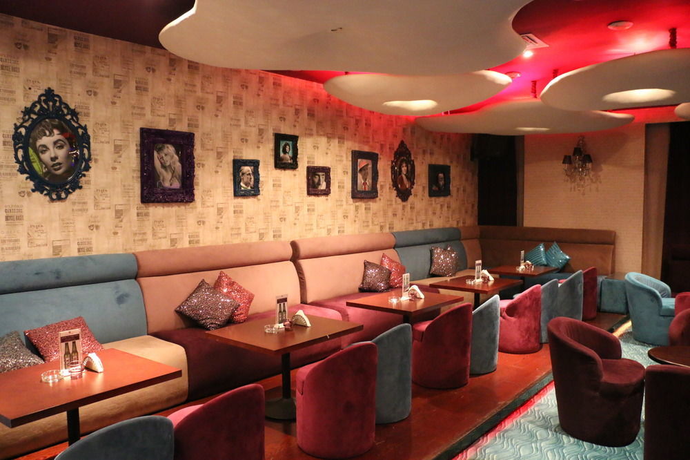 Mercure Gold Jumeirah By Accor Hotel Dubai