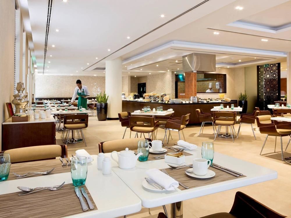 Hotel Mercure Gold Jumeirah By Accor