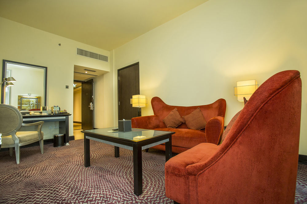 Hotel Mercure Gold Jumeirah By Accor