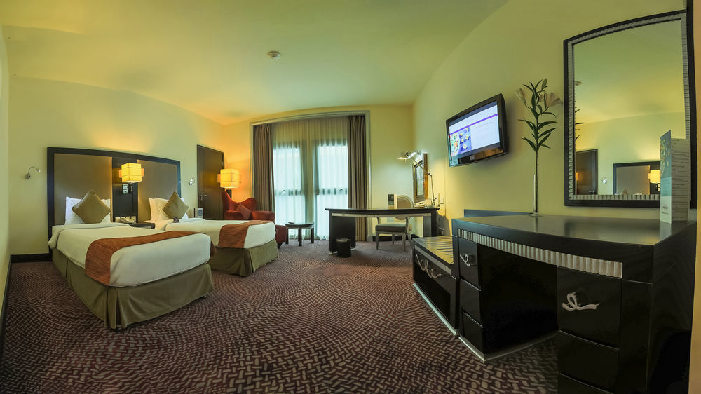 Mercure Gold Jumeirah By Accor Hotel Dubai