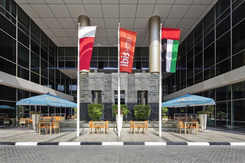 Ibis Al Rigga Dubai
