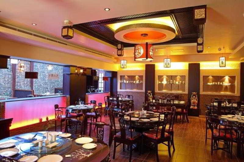 Hotel Fortune Grand Dubai