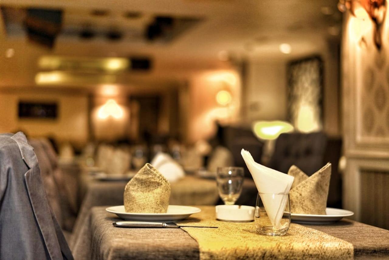 Al Khaleej Plaza 4*