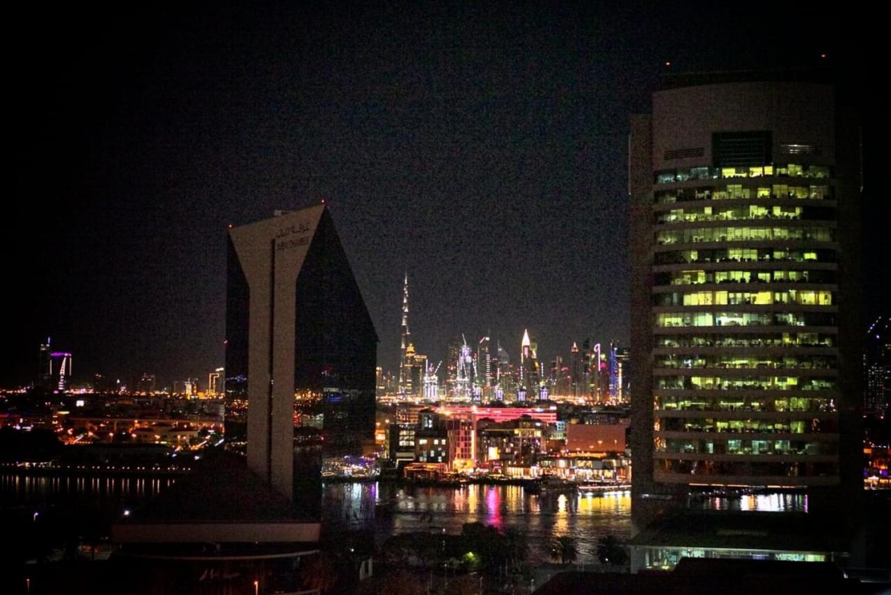 Al Khaleej Plaza Hotel Dubai