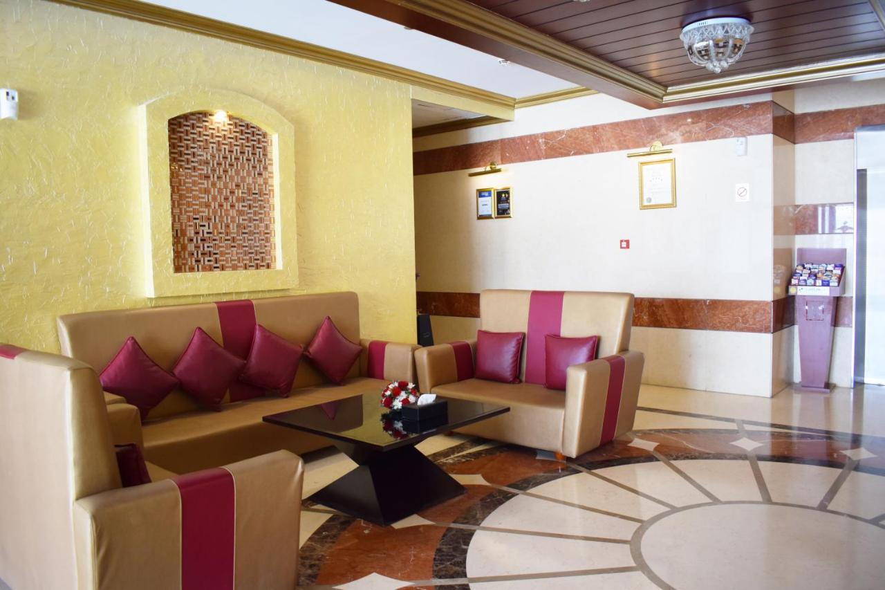 Dunes Al Qusais Aparthotel