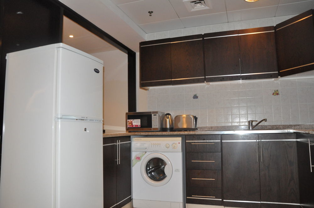 Aparthotel Arabian Gulf 3*
