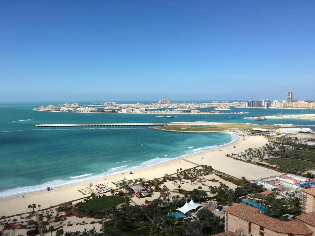 Apartment Frank Porter - Sadaf 6 *