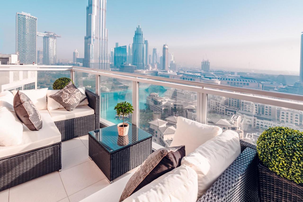 Elite Royal - Burj Residences T7 - President Dubai