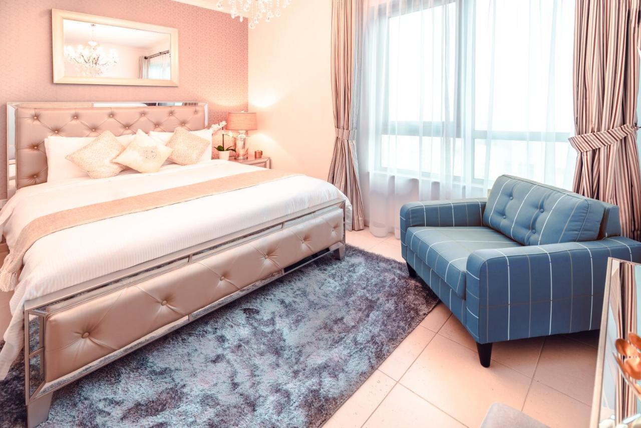 Apartment Elite Royal - Burj Residences T7 - President Dubai